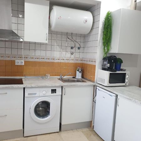 Apartamento La Roca Chica Torremolinos Exterior foto