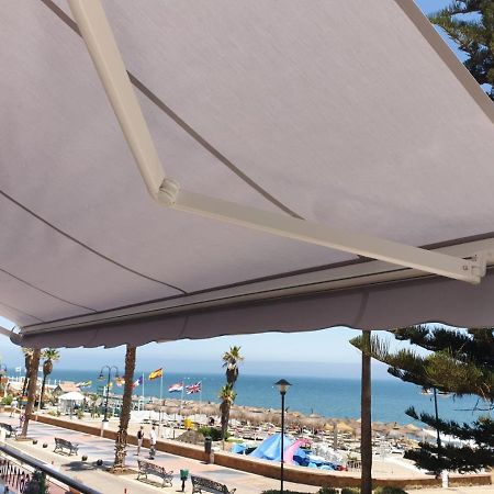 Apartamento La Roca Chica Torremolinos Exterior foto