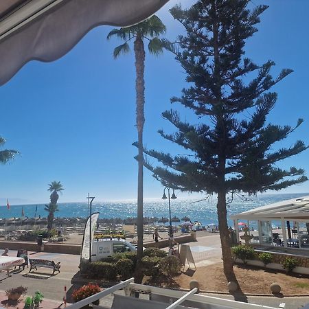 Apartamento La Roca Chica Torremolinos Exterior foto