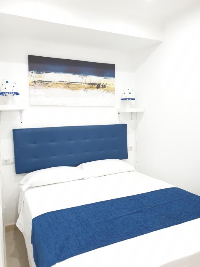 Apartamento La Roca Chica Torremolinos Exterior foto