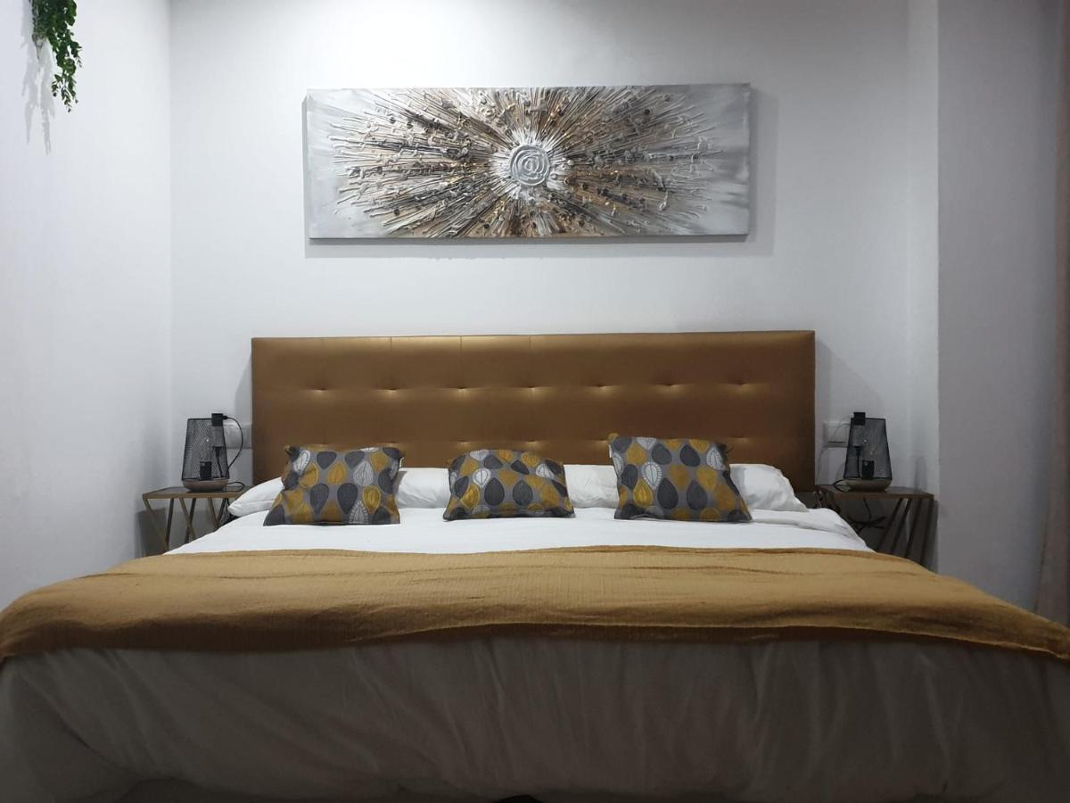 Apartamento La Roca Chica Torremolinos Exterior foto