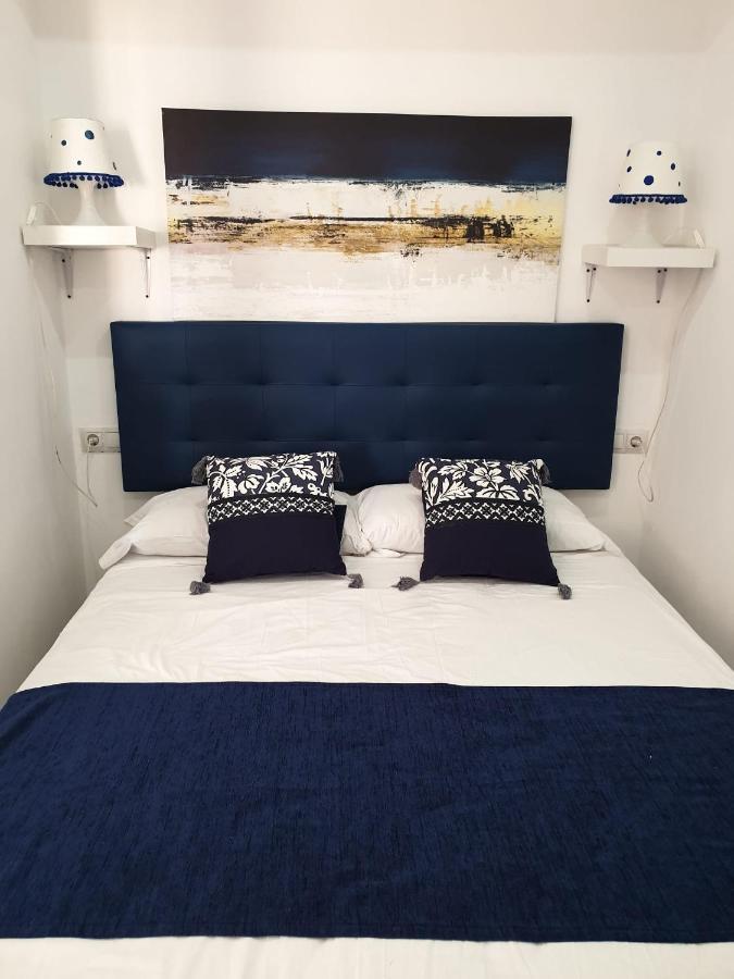 Apartamento La Roca Chica Torremolinos Exterior foto