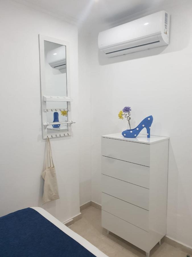 Apartamento La Roca Chica Torremolinos Exterior foto